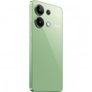 Смартфон Xiaomi Redmi Note 13 6GB/128GB Mint Green