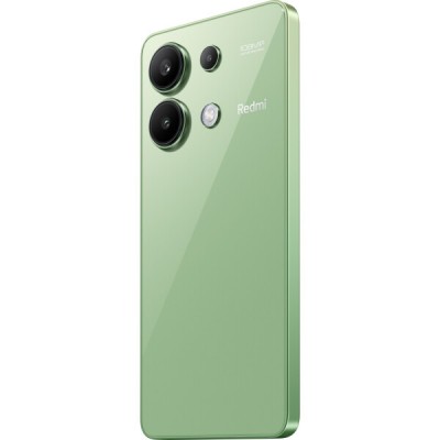 Смартфон Xiaomi Redmi Note 13 8GB/512GB Mint Green Смартфон Xiaomi Redmi Note 13 8GB/512GB Mint Green