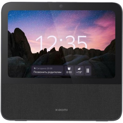 Колонка с умным дисплеем Xiaomi Smart Display 10R (X10G) Колонка с умным дисплеем Xiaomi Smart Display 10R (X10G)