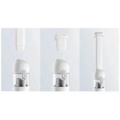 Пылесос портативный Xiaomi Mi Vacuum Cleaner Mini (SSXCQ01XY) Пылесос портативный Xiaomi Mi Vacuum Cleaner Mini (SSXCQ01XY)