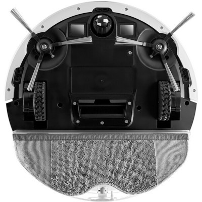 Робот-пылесос Xiaomi Robot Vacuum E5 (C108), White Робот-пылесос Xiaomi Robot Vacuum E5 (C108), White