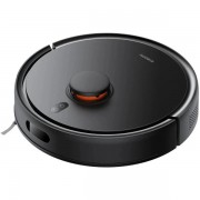 Робот-пылесос Xiaomi Robot Vacuum S20 (D106), Black
