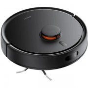 Робот-пылесос Xiaomi Robot Vacuum S20 (D106), Black