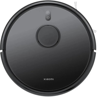 Робот-пылесос Xiaomi Robot Vacuum S20 (D106), Black Робот-пылесос Xiaomi Robot Vacuum S20 (D106), Black