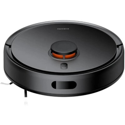 Робот-пылесос Xiaomi Robot Vacuum S20 (D106), Black Робот-пылесос Xiaomi Robot Vacuum S20 (D106), Black