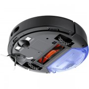 Робот-пылесос Xiaomi Robot Vacuum S20 (D106), Black