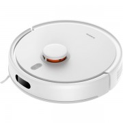 Робот-пылесос Xiaomi Robot Vacuum S20 (D106), White