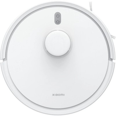 Робот-пылесос Xiaomi Robot Vacuum S20 (D106), White Робот-пылесос Xiaomi Robot Vacuum S20 (D106), White
