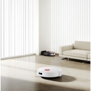 Робот-пылесос Xiaomi Robot Vacuum S20 (D106), White