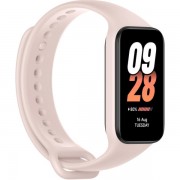 Фитнес-браслет Xiaomi Smart Band 8 Active (розовый)