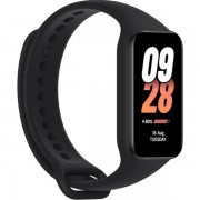 Фитнес-браслет Xiaomi Smart Band 8 Active (черный)