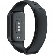Фитнес-браслет Xiaomi Smart Band 8 Active (черный)