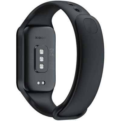Фитнес-браслет Xiaomi Smart Band 8 Active (черный) Фитнес-браслет Xiaomi Smart Band 8 Active (черный)