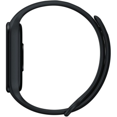 Фитнес-браслет Xiaomi Smart Band 8 Active (черный) Фитнес-браслет Xiaomi Smart Band 8 Active (черный)