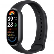 Фитнес-браслет Xiaomi Smart Band 9 (черный)