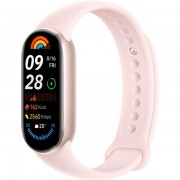 Фитнес-браслет Xiaomi Smart Band 9 (розовый)