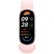 Фитнес-браслет Xiaomi Smart Band 9 (розовый)