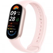 Фитнес-браслет Xiaomi Smart Band 9 (розовый)