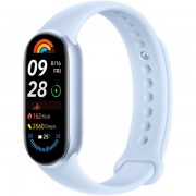 Фитнес-браслет Xiaomi Smart Band 9 (голубой)