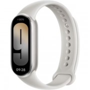 Фитнес-браслет Xiaomi Smart Band 9 (серый)