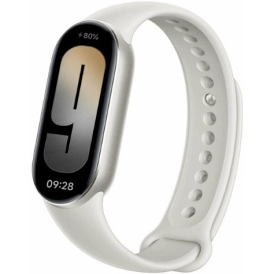 Фитнес-браслет Xiaomi Smart Band 9 (серый) Фитнес-браслет Xiaomi Smart Band 9 (серый)