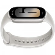 Фитнес-браслет Xiaomi Smart Band 9 (серый)
