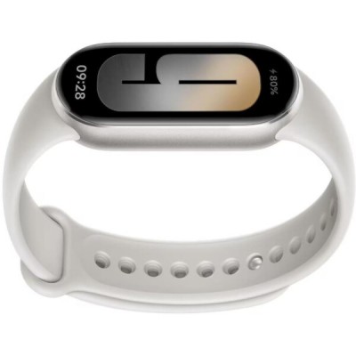 Фитнес-браслет Xiaomi Smart Band 9 (серый) Фитнес-браслет Xiaomi Smart Band 9 (серый)