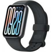 Фитнес-браслет Xiaomi Smart Band 9 Pro (Obsidian Black)