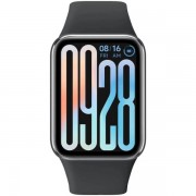 Фитнес-браслет Xiaomi Smart Band 9 Pro (Obsidian Black)