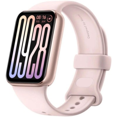 Фитнес-браслет Xiaomi Smart Band 9 Pro (Rose Gold) Фитнес-браслет Xiaomi Smart Band 9 Pro (Rose Gold)