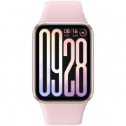 Фитнес-браслет Xiaomi Smart Band 9 Pro (Rose Gold)