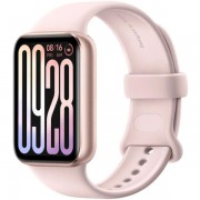 Фитнес-браслет Xiaomi Smart Band 9 Pro (Rose Gold)