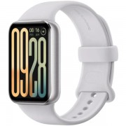 Фитнес-браслет Xiaomi Smart Band 9 Pro (Moonlight Silver)