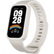 Фитнес-браслет Xiaomi Smart Band 9 Active (бежевый)