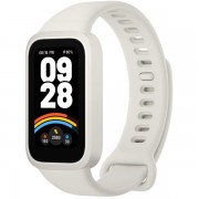 Фитнес-браслет Xiaomi Smart Band 9 Active (бежевый)