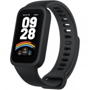 Фитнес-браслет Xiaomi Smart Band 9 Active (черный)