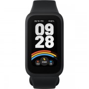 Фитнес-браслет Xiaomi Smart Band 9 Active (черный)