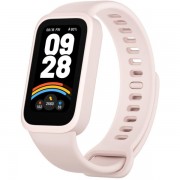 Фитнес-браслет Xiaomi Smart Band 9 Active (розовый)