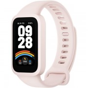 Фитнес-браслет Xiaomi Smart Band 9 Active (розовый)