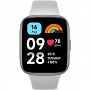 Умные часы Redmi Watch 3 Active Gray