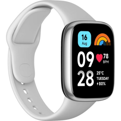 Умные часы Redmi Watch 3 Active Gray Умные часы Redmi Watch 3 Active Gray