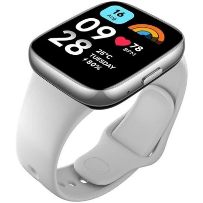 Умные часы Redmi Watch 3 Active Gray Умные часы Redmi Watch 3 Active Gray
