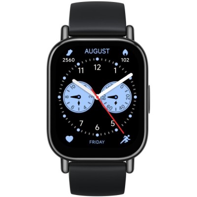 Умные часы Redmi Watch 5 Lite (Black) Умные часы Redmi Watch 5 Lite (Black)