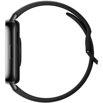 Умные часы Redmi Watch 5 Lite (Black) Умные часы Redmi Watch 5 Lite (Black)