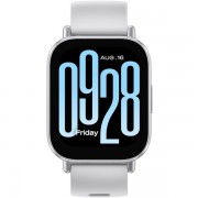 Умные часы Redmi Watch 5 Active Matte Silver