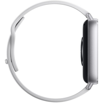 Умные часы Redmi Watch 5 Active Matte Silver Умные часы Redmi Watch 5 Active Matte Silver