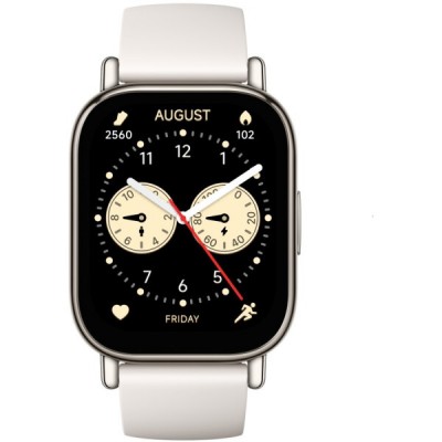 Умные часы Redmi Watch 5 Lite (Light Gold) Умные часы Redmi Watch 5 Lite (Light Gold)