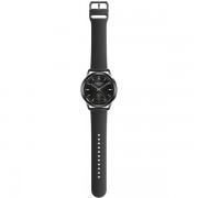 Умные часы Xiaomi Watch S3 (черный)