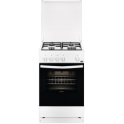 Газовая плита Zanussi ZCG9210L1W