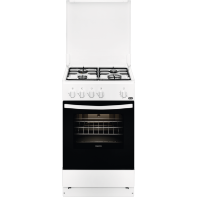 Газовая плита Zanussi ZCG9210L1W Газовая плита Zanussi ZCG9210L1W